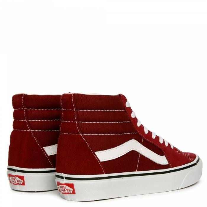 VANS SK8 HIGH UNISEX SHOES