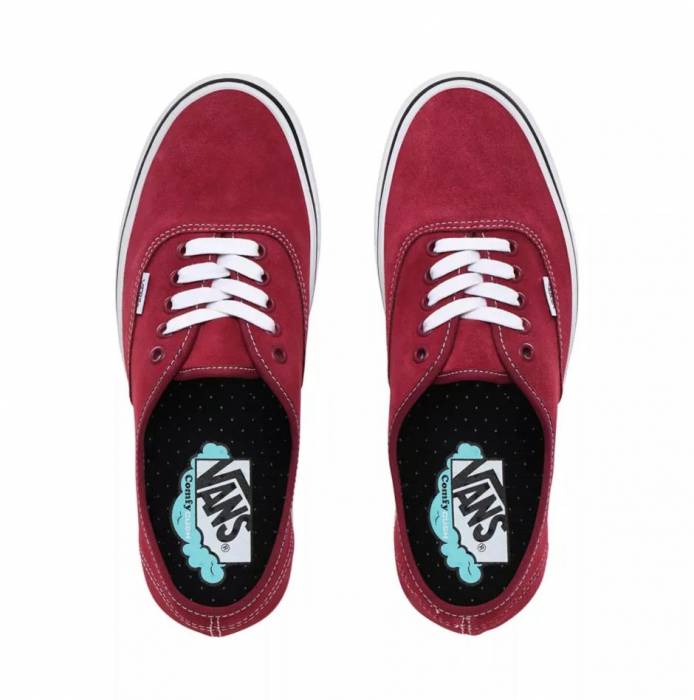 VANS COMFYCUSH ERA SHOES