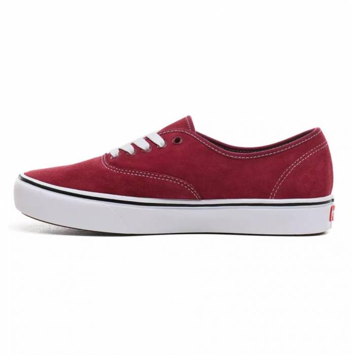 VANS COMFYCUSH ERA SHOES