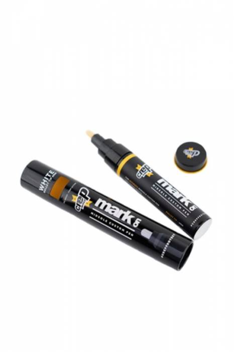 CREP PROTECT MARK ON PEN