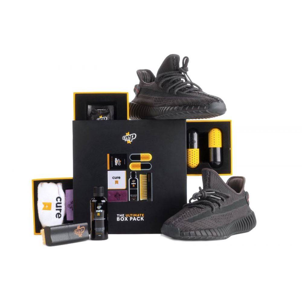 Crep Protect Ultimate Gift Pack 2.0