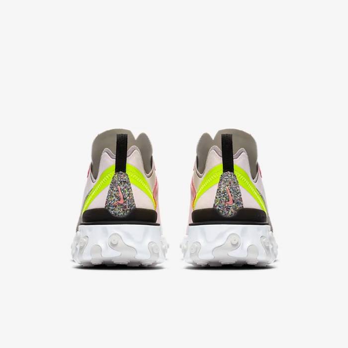 NIKE WMNS REACT ELEMENT 55 PREMIUM