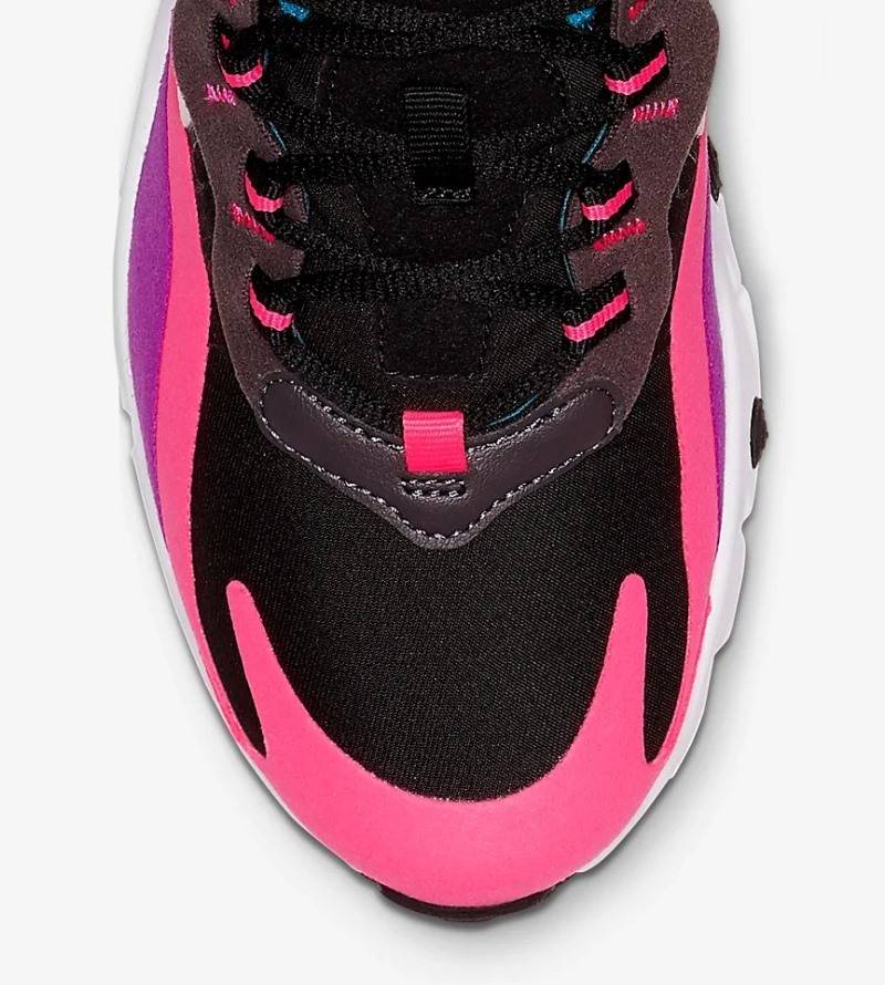 air max 270 react girls