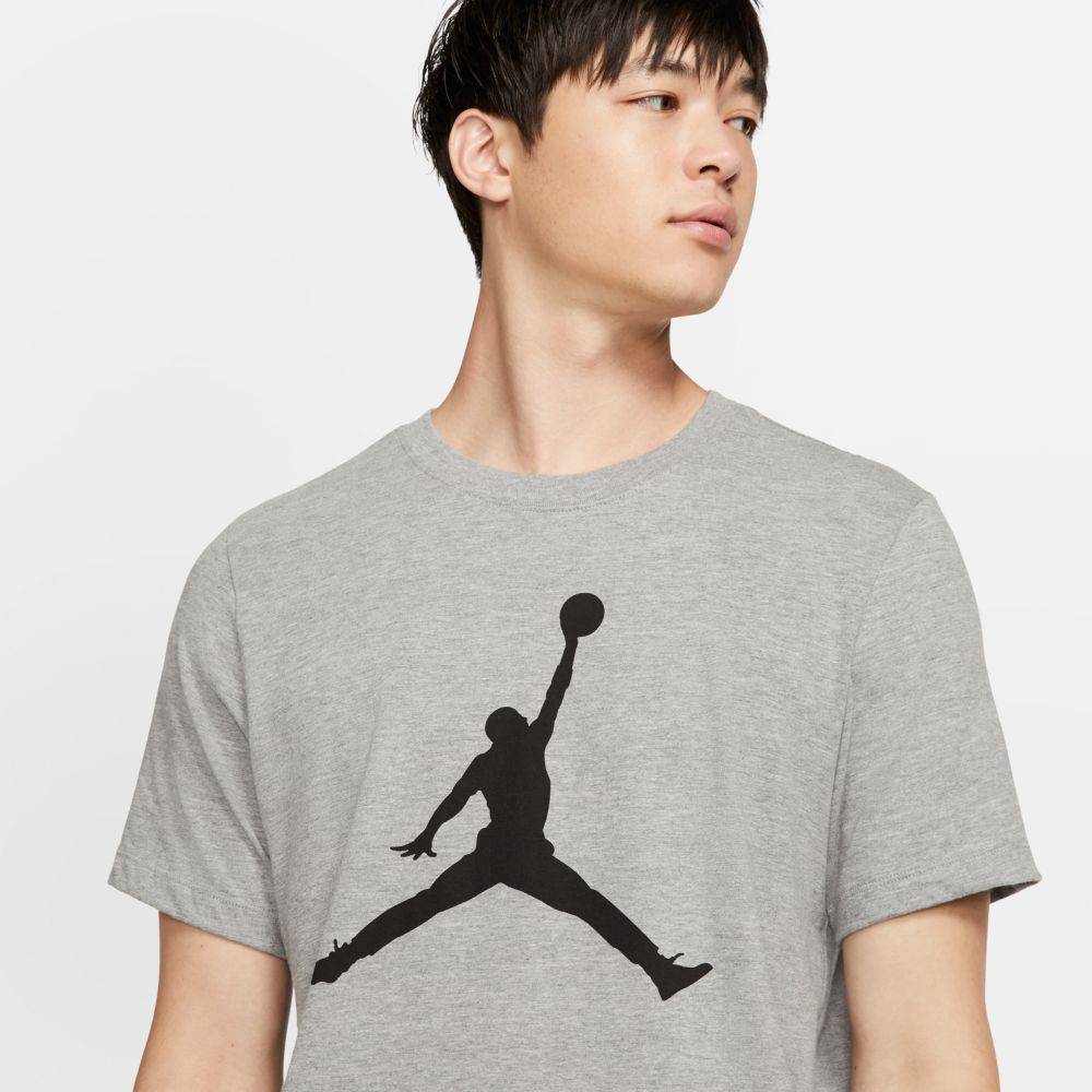 NIKE JORDAN JUMPMAN SS CREW