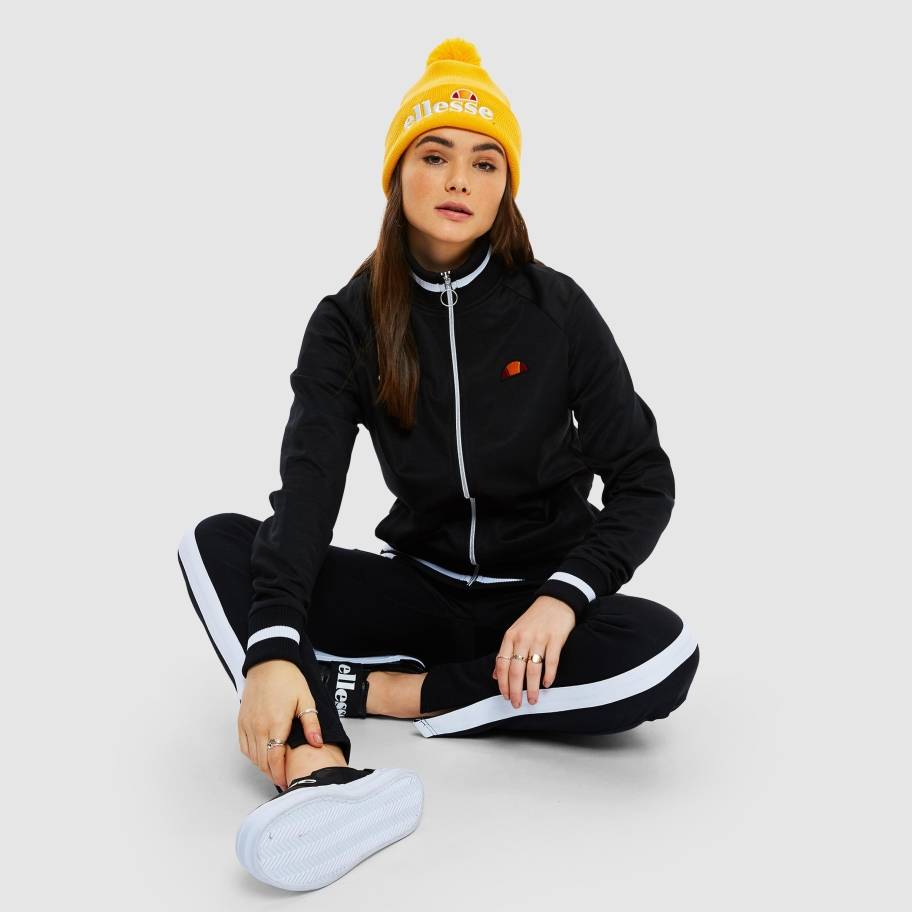 ELLESSE HERITAGE ERIANNA TRACK TOP WOMENS