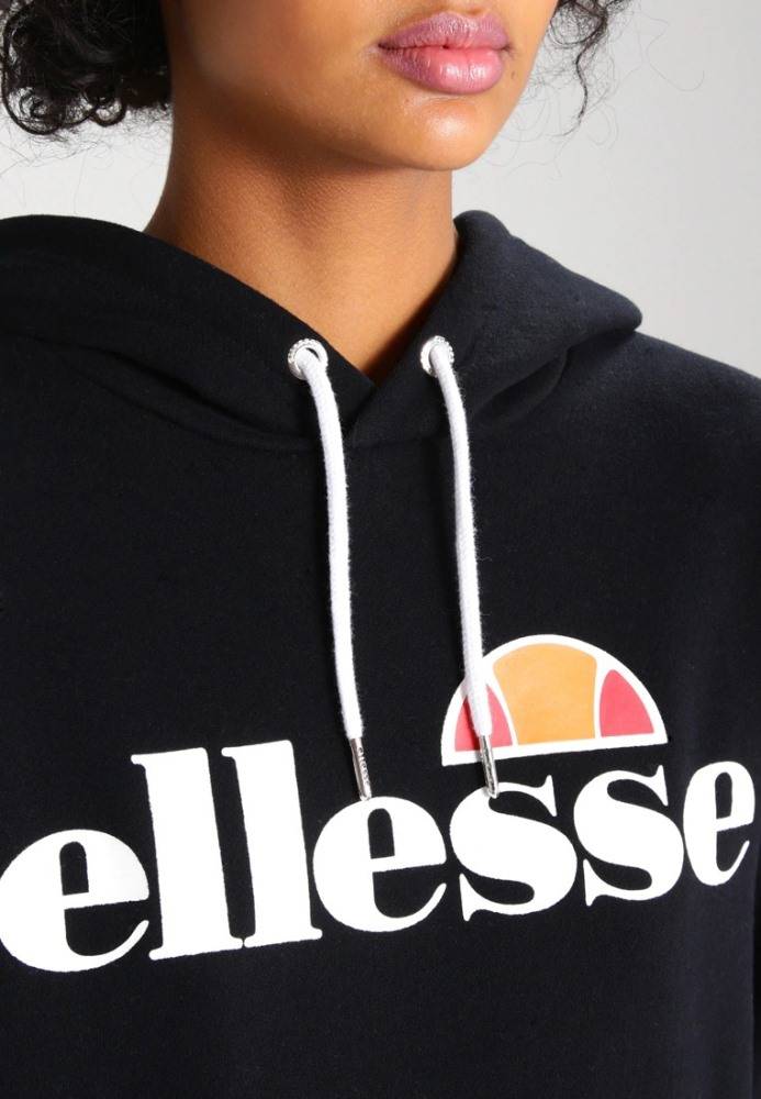 ELLESSE TORICES OH HOODY WOMENS