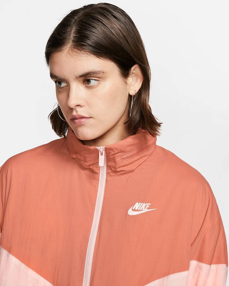 NIKE SPORTSWEAR LONG WINDRUNNER WOMENS