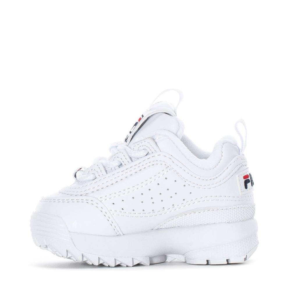 FILA DISRUPTOR II - INFANT SHOES