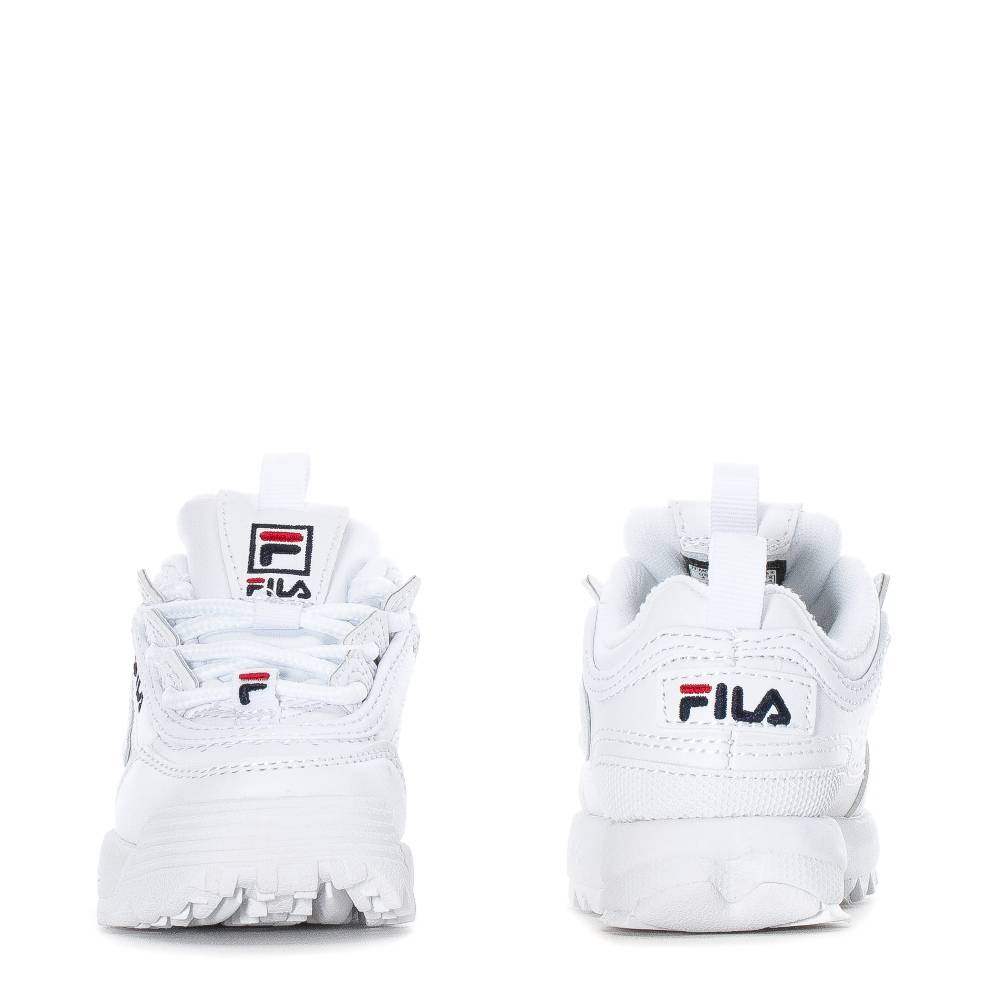 FILA DISRUPTOR II - INFANT SHOES