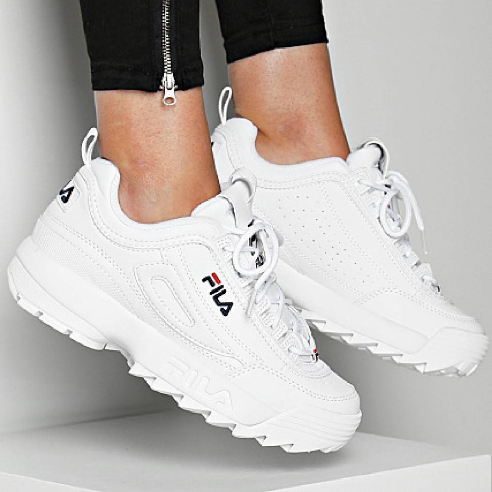 FILA DISRUPTOR II PREMIUM