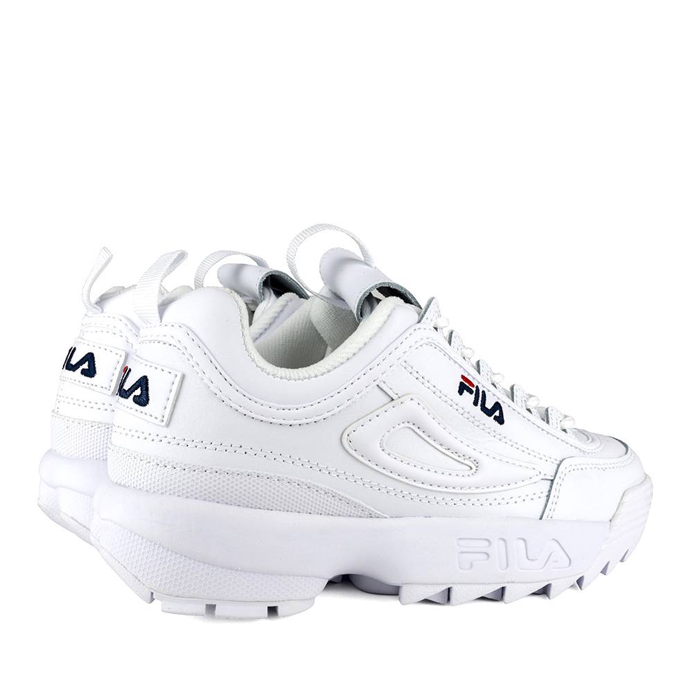 FILA DISRUPTOR II PREMIUM