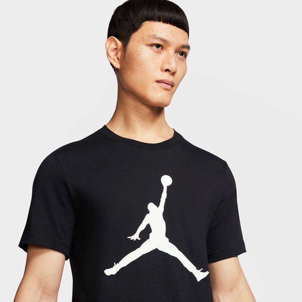 NIKE JORDAN JUMPMAN SS CREW