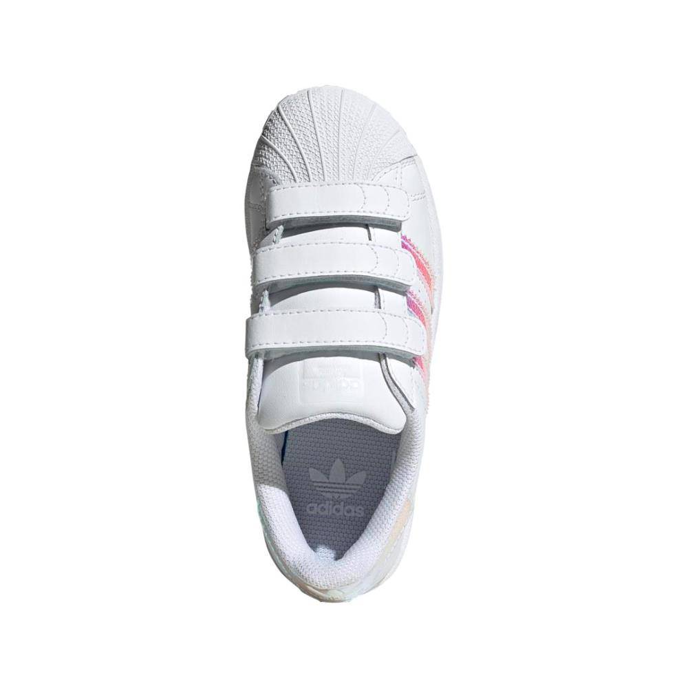 ADIDAS SUPERSTAR KIDSF C