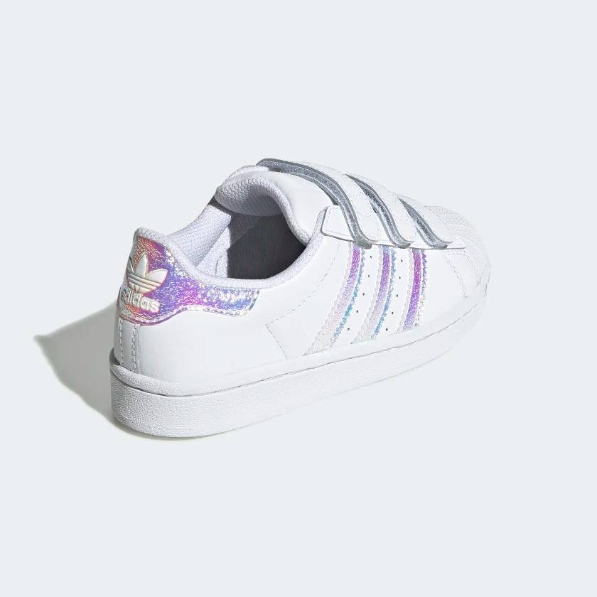 ADIDAS SUPERSTAR KIDSF C