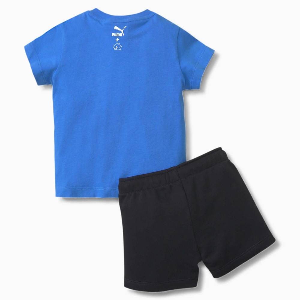 PUMA X SEGA BABY SET