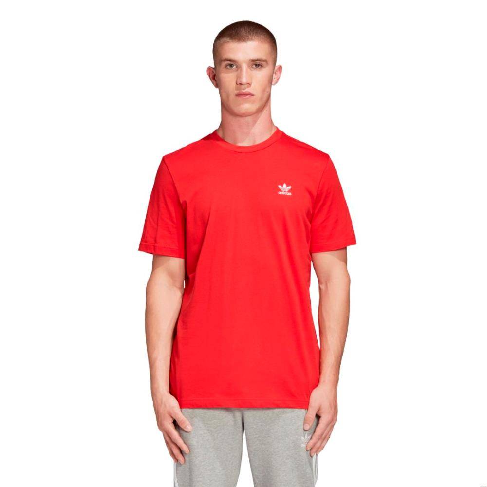 ADIDAS ESSENTIAL TEE