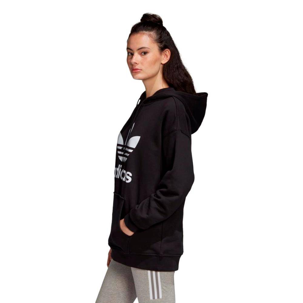 ADIDAS TREFOIL HOODIE