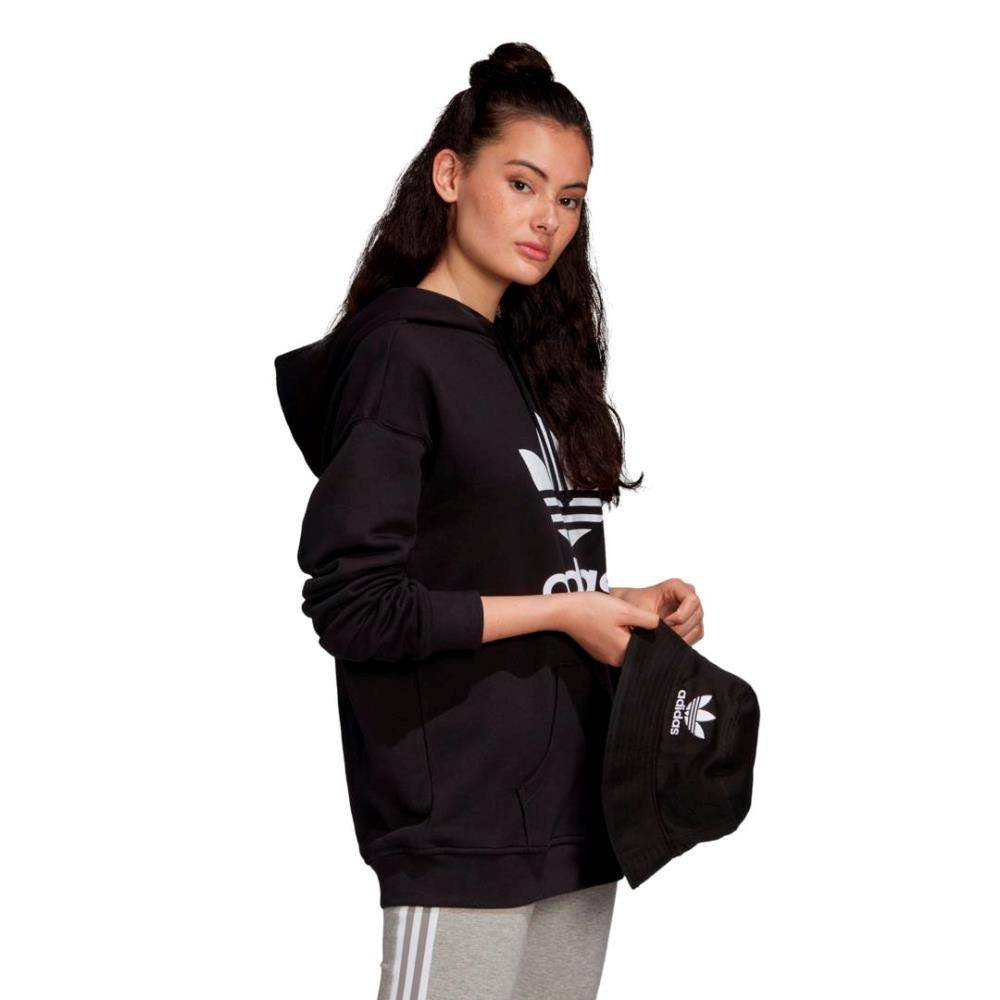 ADIDAS TREFOIL HOODIE