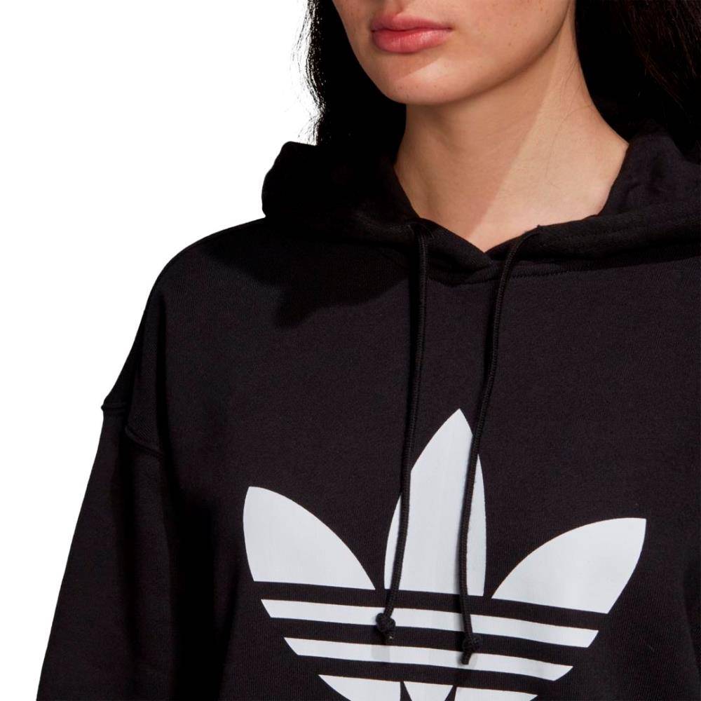 ADIDAS TREFOIL HOODIE