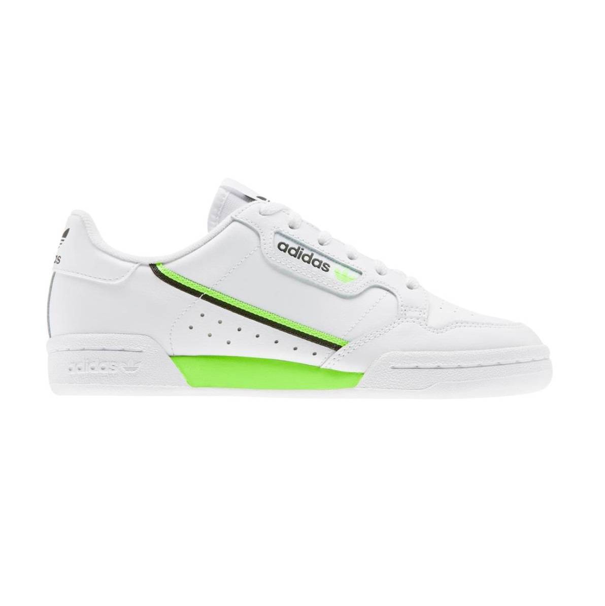 ADIDAS CONTINENTAL 80 JUNIOR