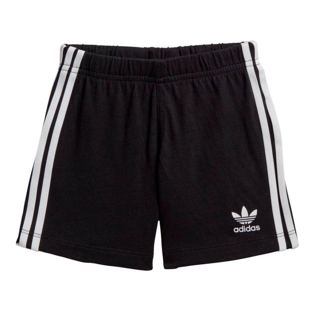 ADIDAS SHORT TEE SET