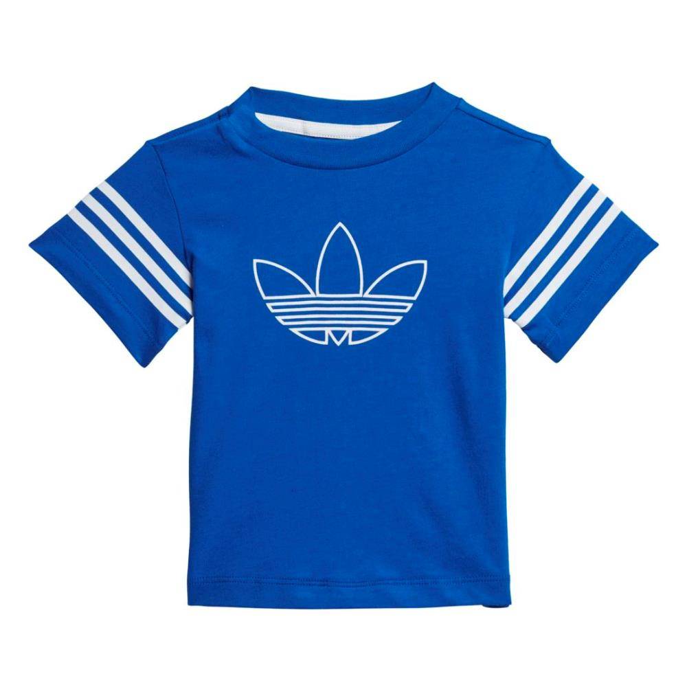 ADIDAS OUTLINE TEE