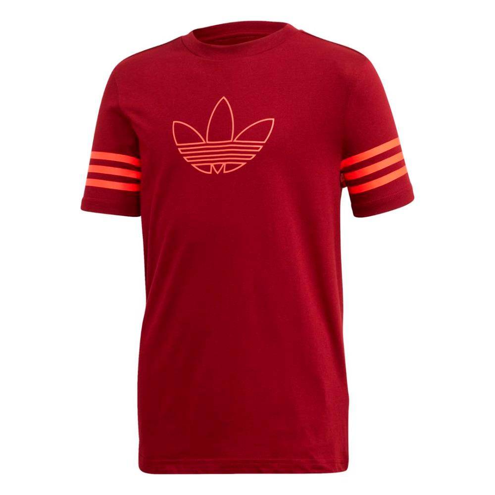 ADIDAS OUTLINE TEE