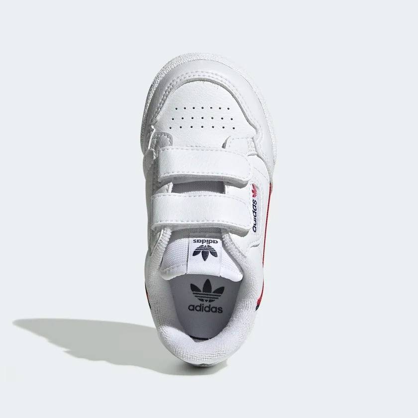 ADIDAS CONTINENTAL 80 CF INFANT