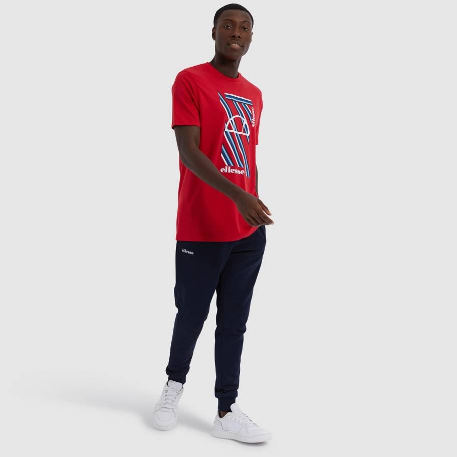 ELLESSE MAROTTA MENS  T-SHIRT