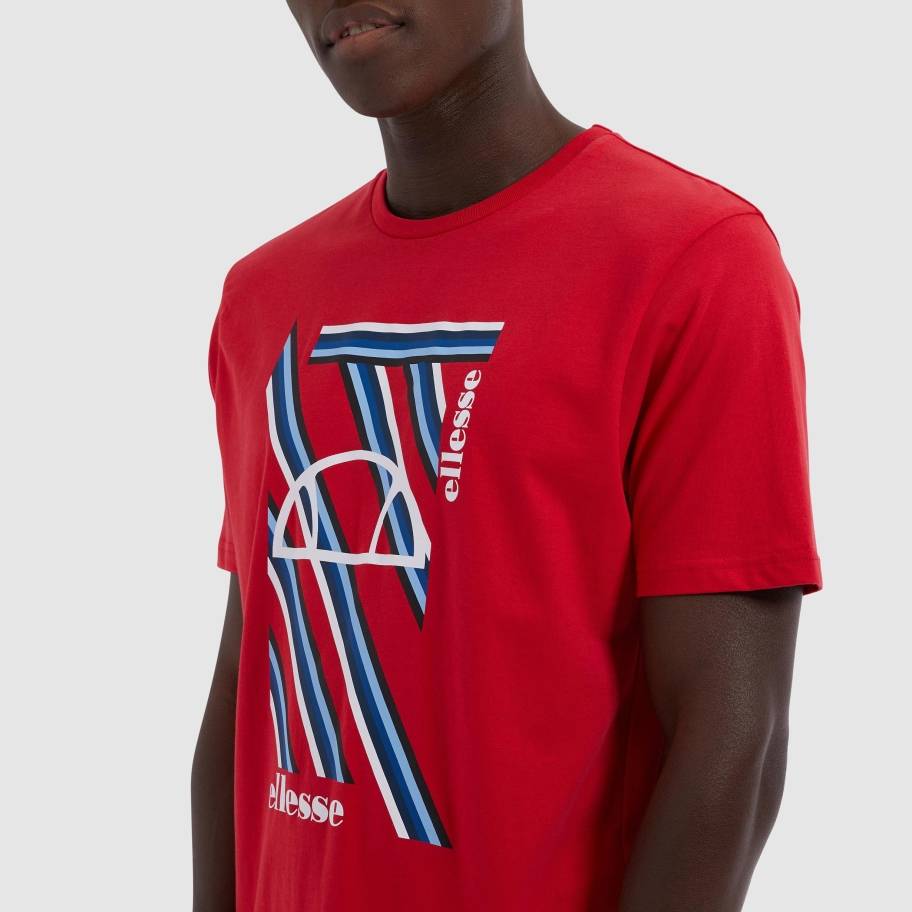 ELLESSE MAROTTA MENS  T-SHIRT