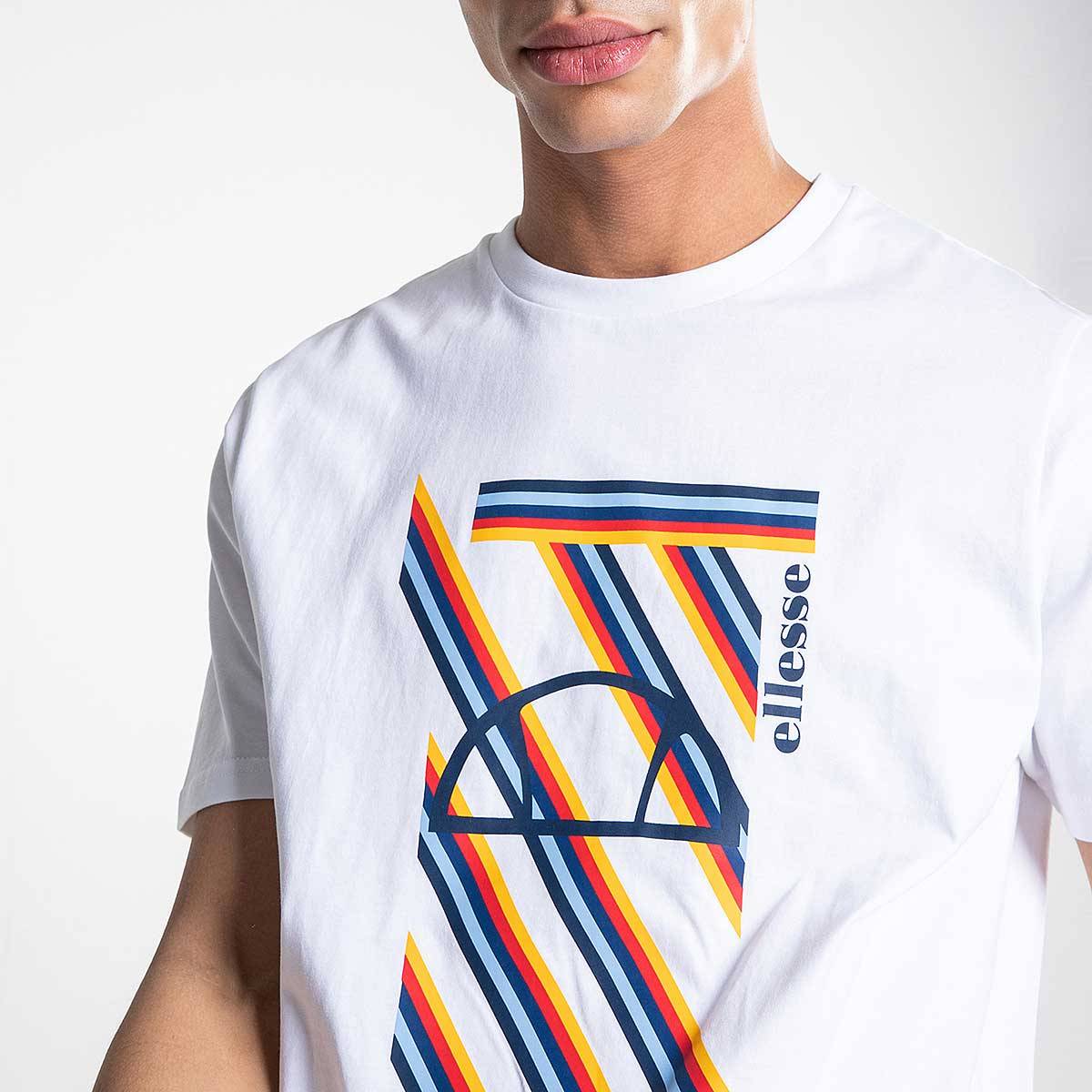 ELLESSE MAROTTA MENS  T-SHIRT