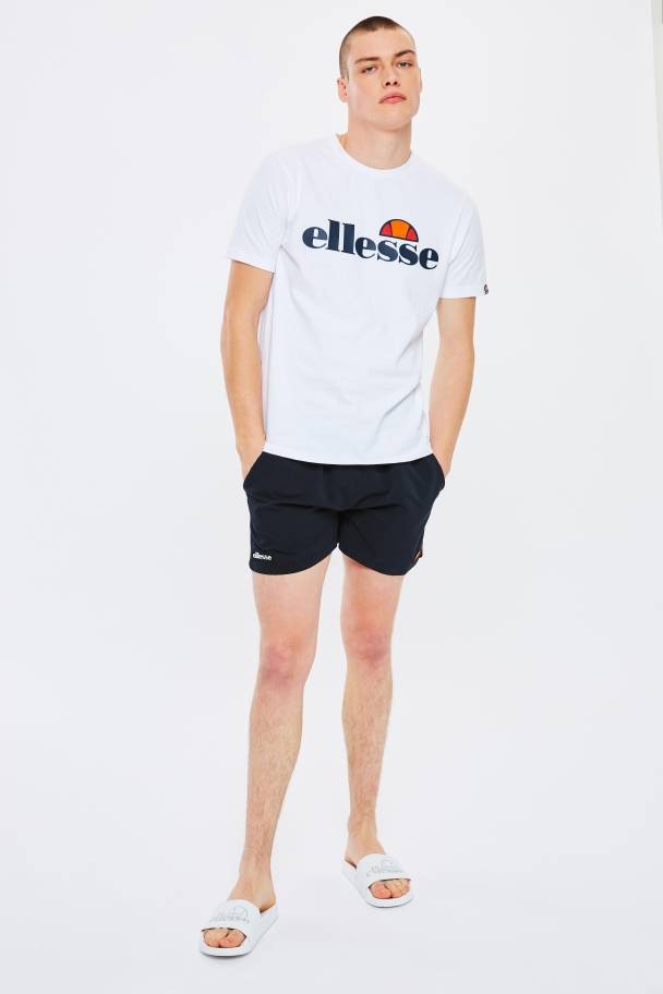 ELLESSE DEM SLACKERS SWIM SHORT MENS