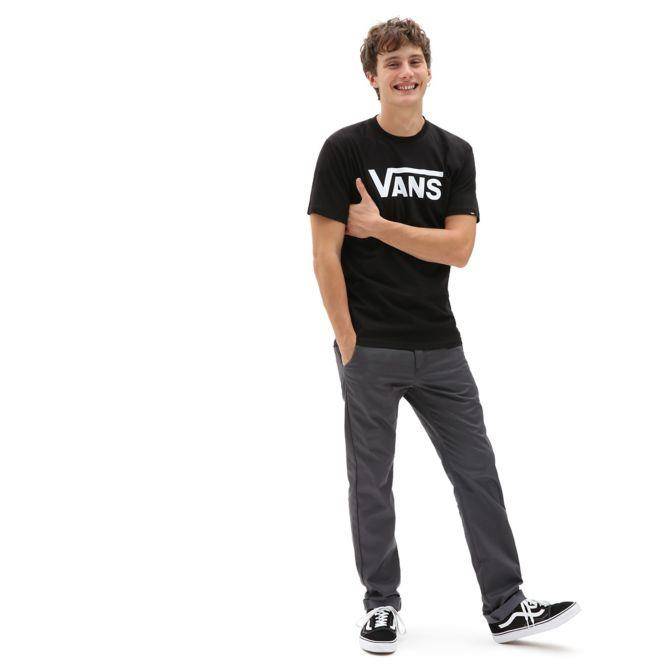 VANS CLASSIC T-SHIRT