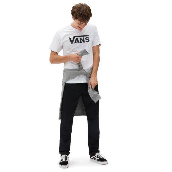 VANS CLASSIC T-SHIRT