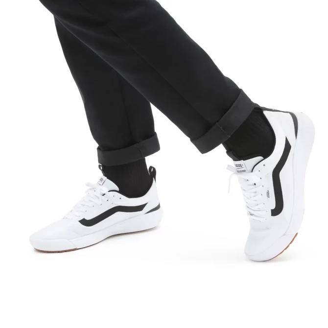 VANS ULTRARANGE EXO SHOES