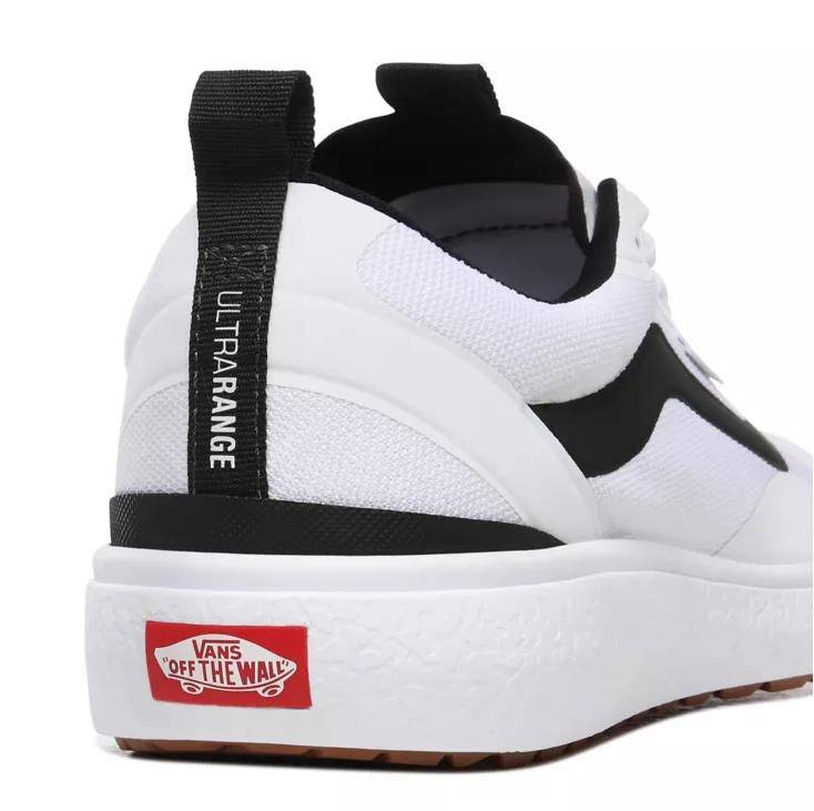 VANS ULTRARANGE EXO SHOES