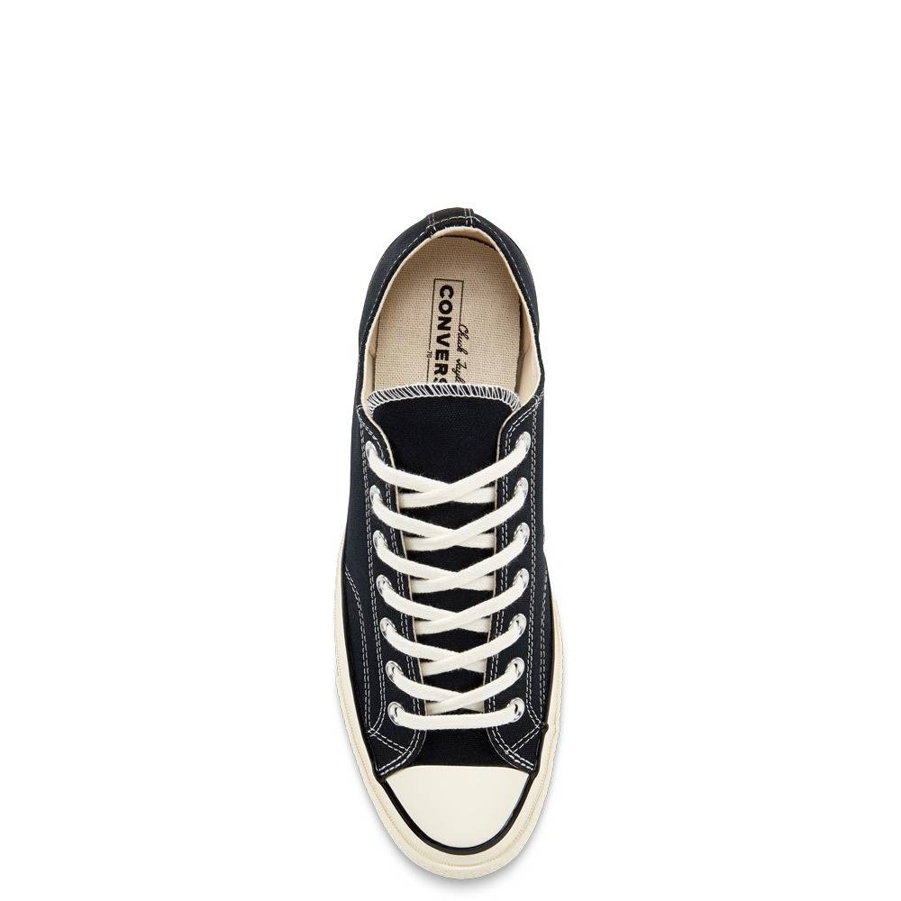 CONVERSE  CHUCK 70 CLASSIC LOW TOP