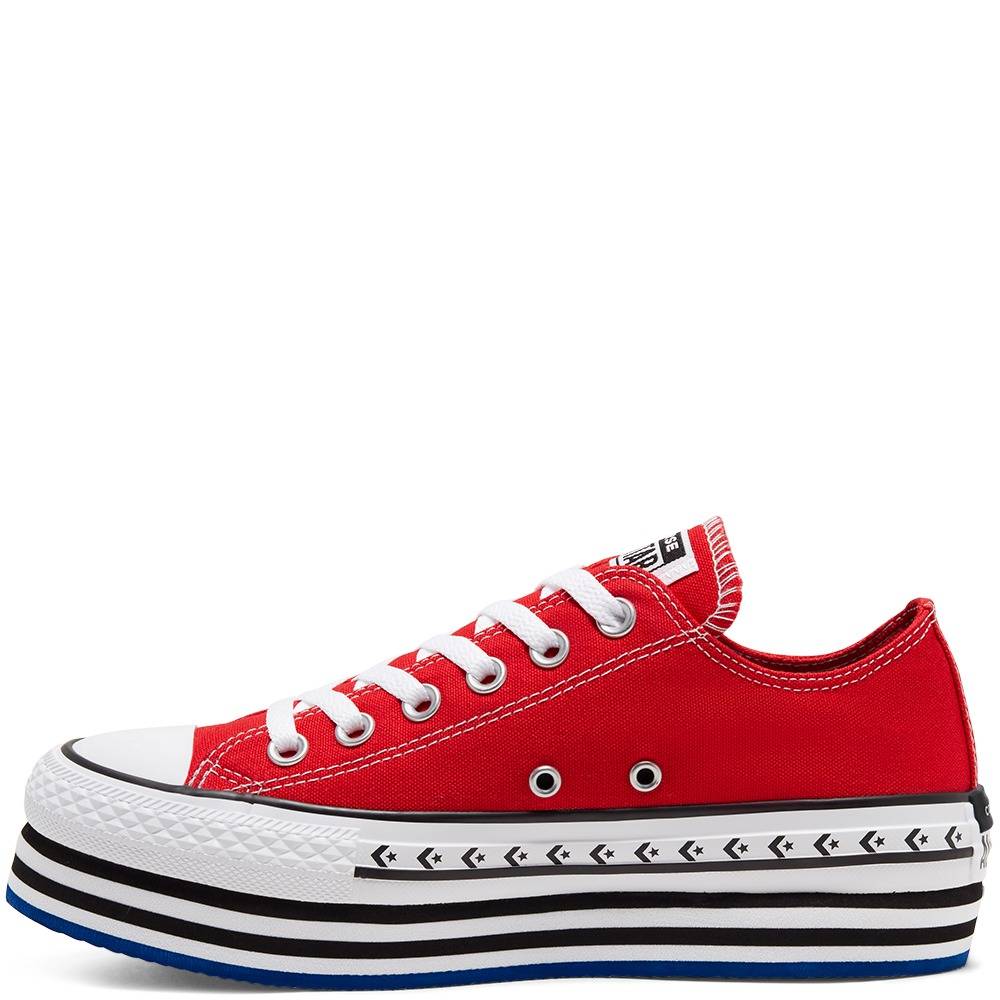 CONVERSE ALL STAR PLAY PLATFORM