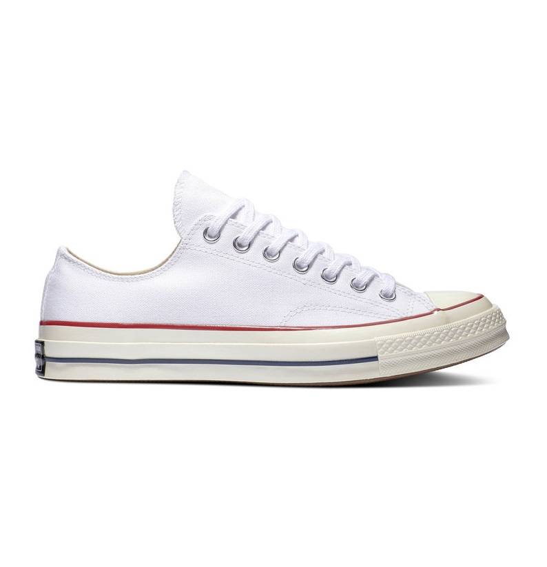 CONVERSE  CHUCK 70 CLASSIC LOW TOP