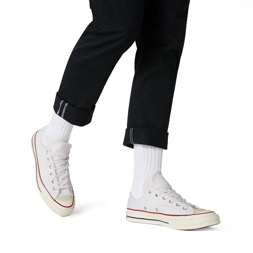 CONVERSE  CHUCK 70 CLASSIC LOW TOP