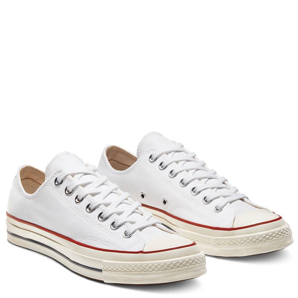 CONVERSE  CHUCK 70 CLASSIC LOW TOP