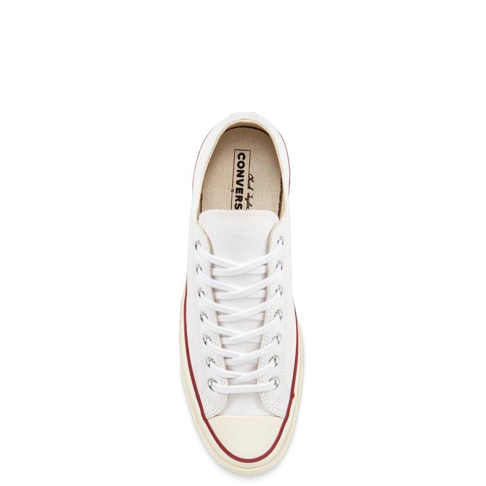 CONVERSE  CHUCK 70 CLASSIC LOW TOP