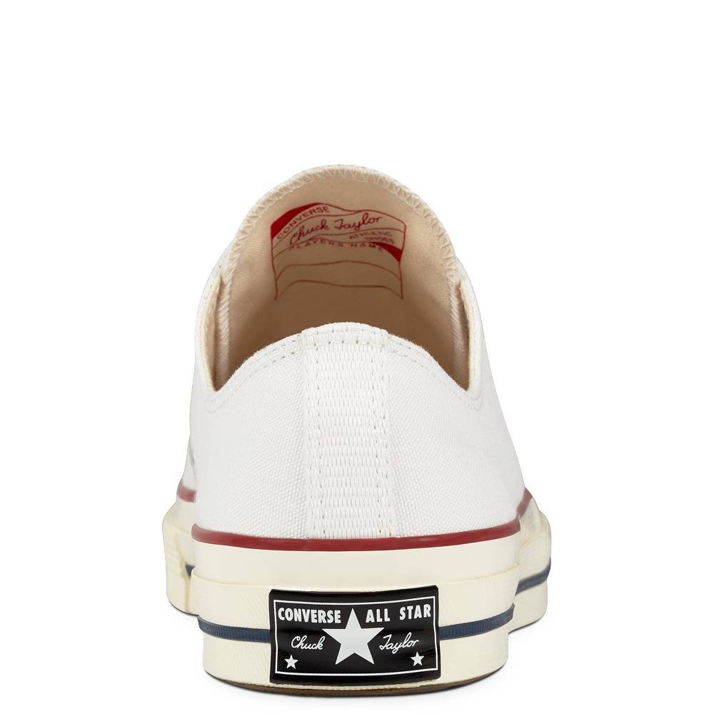 CONVERSE  CHUCK 70 CLASSIC LOW TOP