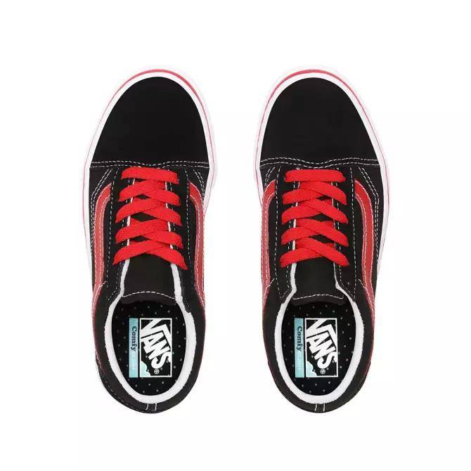 VANS KIDS COMFYCUSH OLD SKOOL