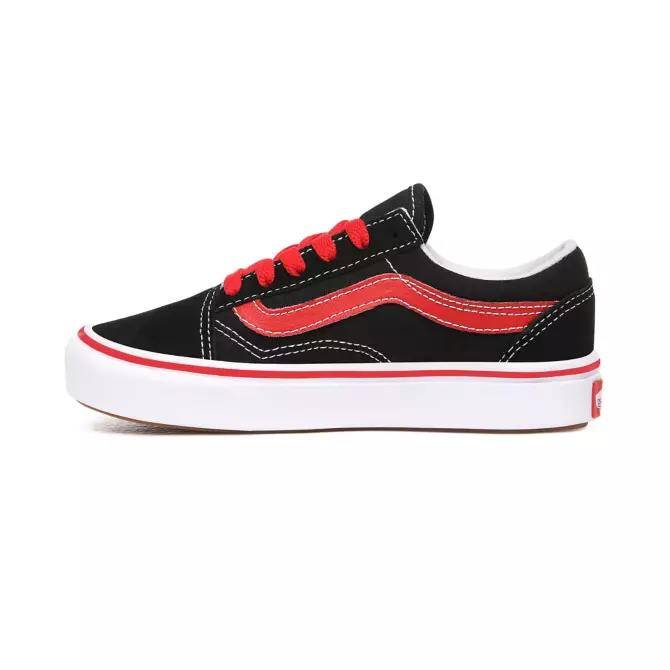 VANS KIDS COMFYCUSH OLD SKOOL