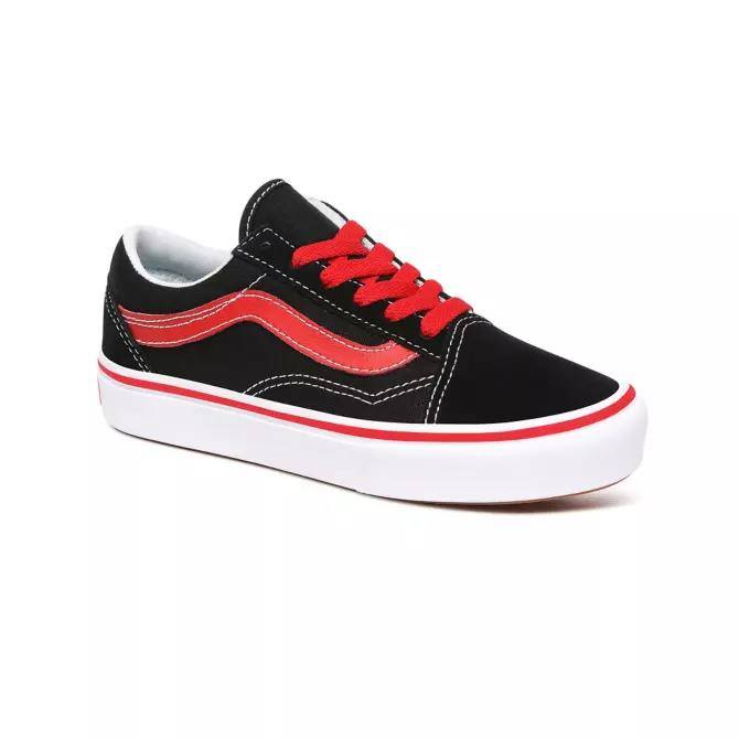 VANS KIDS COMFYCUSH OLD SKOOL