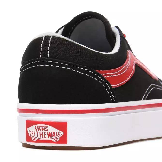 VANS KIDS COMFYCUSH OLD SKOOL