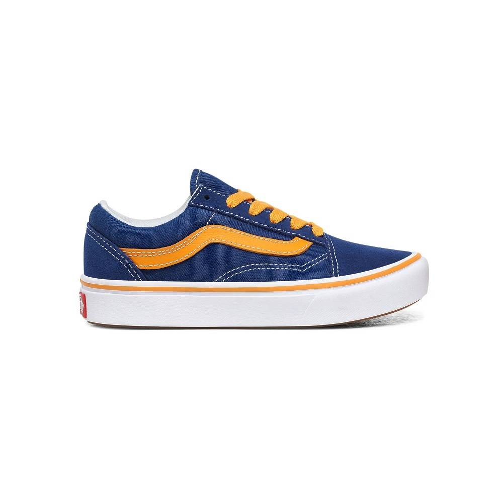 VANS KIDS COMFYCUSH OLD SKOOL