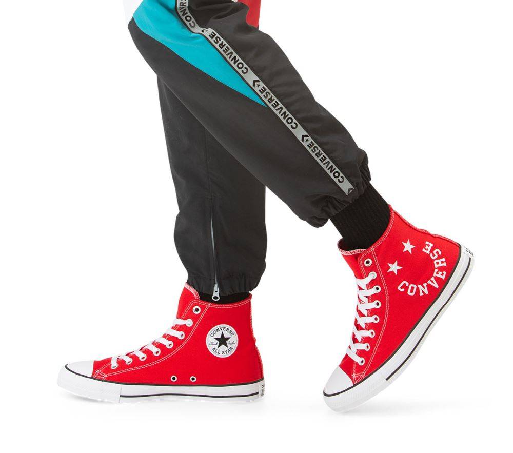CONVERSE ALL STAR HI SMILE