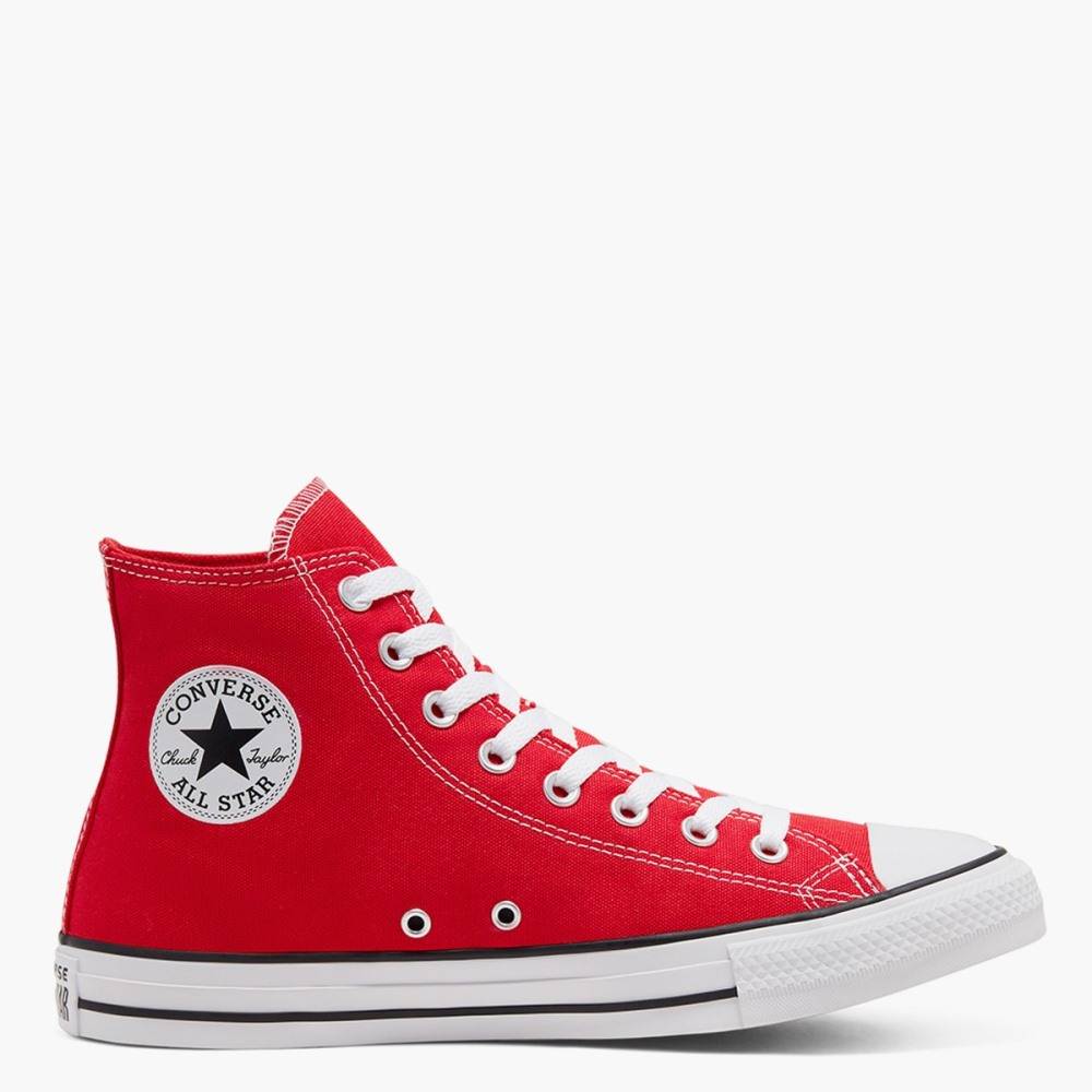 CONVERSE ALL STAR HI SMILE